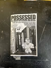 POSSESSED 23