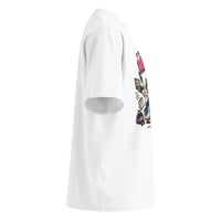 Image 3 of In The Weeds Tee – Focused On The Money