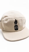 Casquette new molotov Capsule 