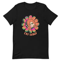 Fay Psychedelic Unisex T-Shirt