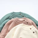 The Cozy Horse Jumper