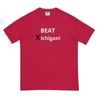 Red - BEAT Xichigan! - T Shirt
