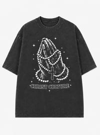 Image 1 of Christ Culture tee 