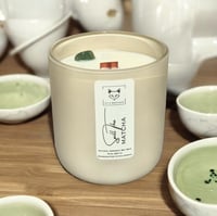 Image 1 of Spill Tha Matcha