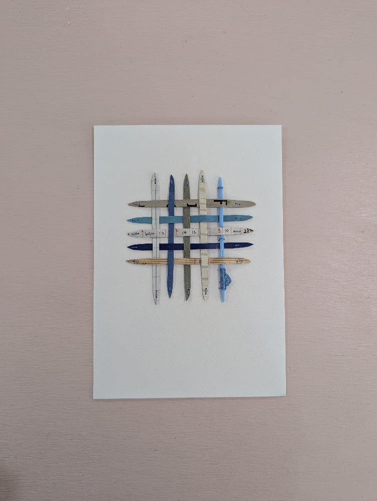 Image of A5 Artworks - Geometric