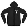 LB Zip Hoodie