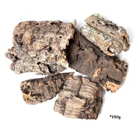 Image of The Natural Cork Pieces 