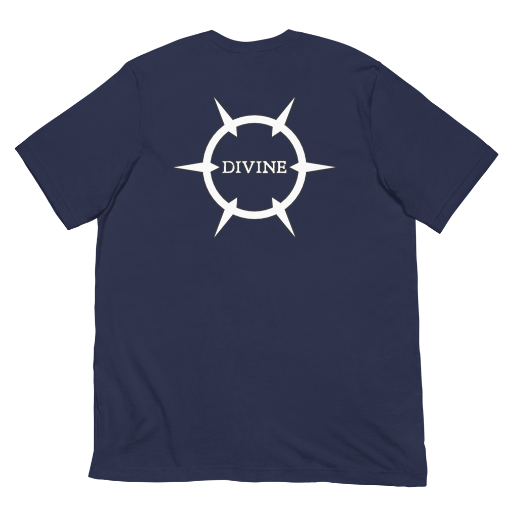Divine Skeleton (Shirt)