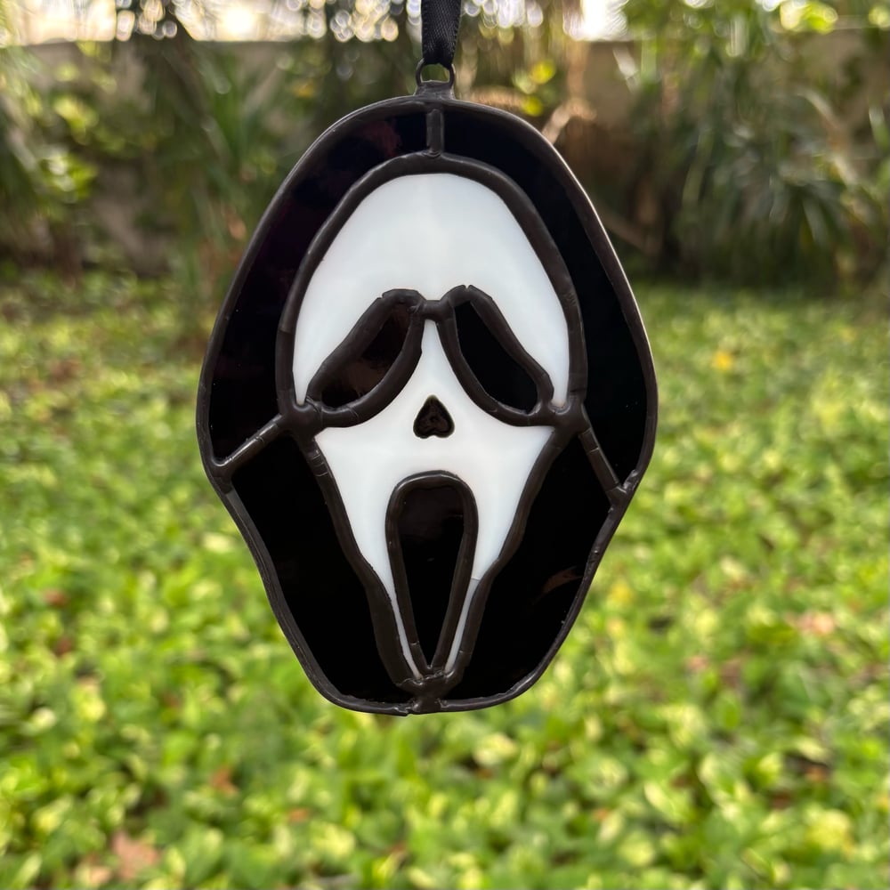 Image of Ghostface