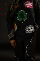 Image 4 of Black Hoodie