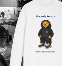 Image 2 of RR Polo sport - Longsleeve PRE ORDER 