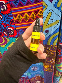 Image 3 of Path Clearing Spelled Oil