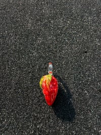 Image 1 of Strawberry pendant 