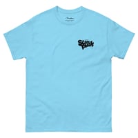 Image 1 of Stay Fresh - Dont believe the hype - Classic Tee