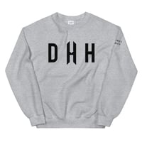 Image 5 of DHH Brand v2 Crew
