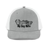 Big Easy Mafia Skyline Trucker Cap