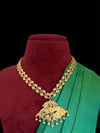 Peacock  Attiyal Set