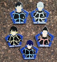 Image 1 of Azul Lock