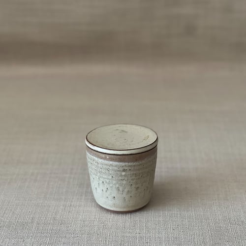 Image of BLISS BUTTER BELL