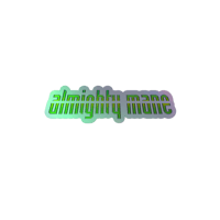 Image 2 of Filter Holo Sticker