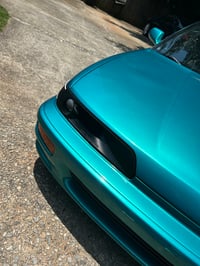 Image 3 of 90-93 DA Integra Headlight Ducts