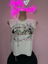 Xiara Tee