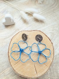 Image 15 of Boucles d'oreilles - déstockage