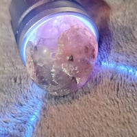 Image 3 of Lavender Amethyst LA-01