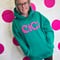 Image of CiCi Slouch Hoodie