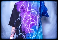 Image 14 of SiGnAL666 UV Tee (XL)