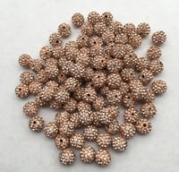 Image 11 of rhinestone accent beads 
