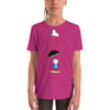 RAINING LOVE YOUTH SHORT SLEEVE T-SHIRT