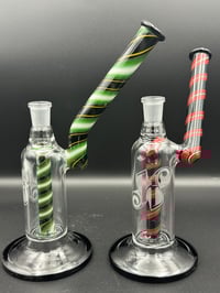 Image 2 of Worked rodeo's 