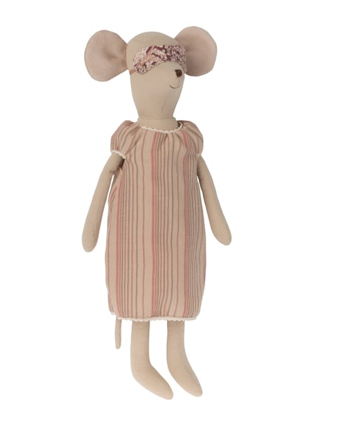 Image of Maileg - Medium Mouse Nightgown
