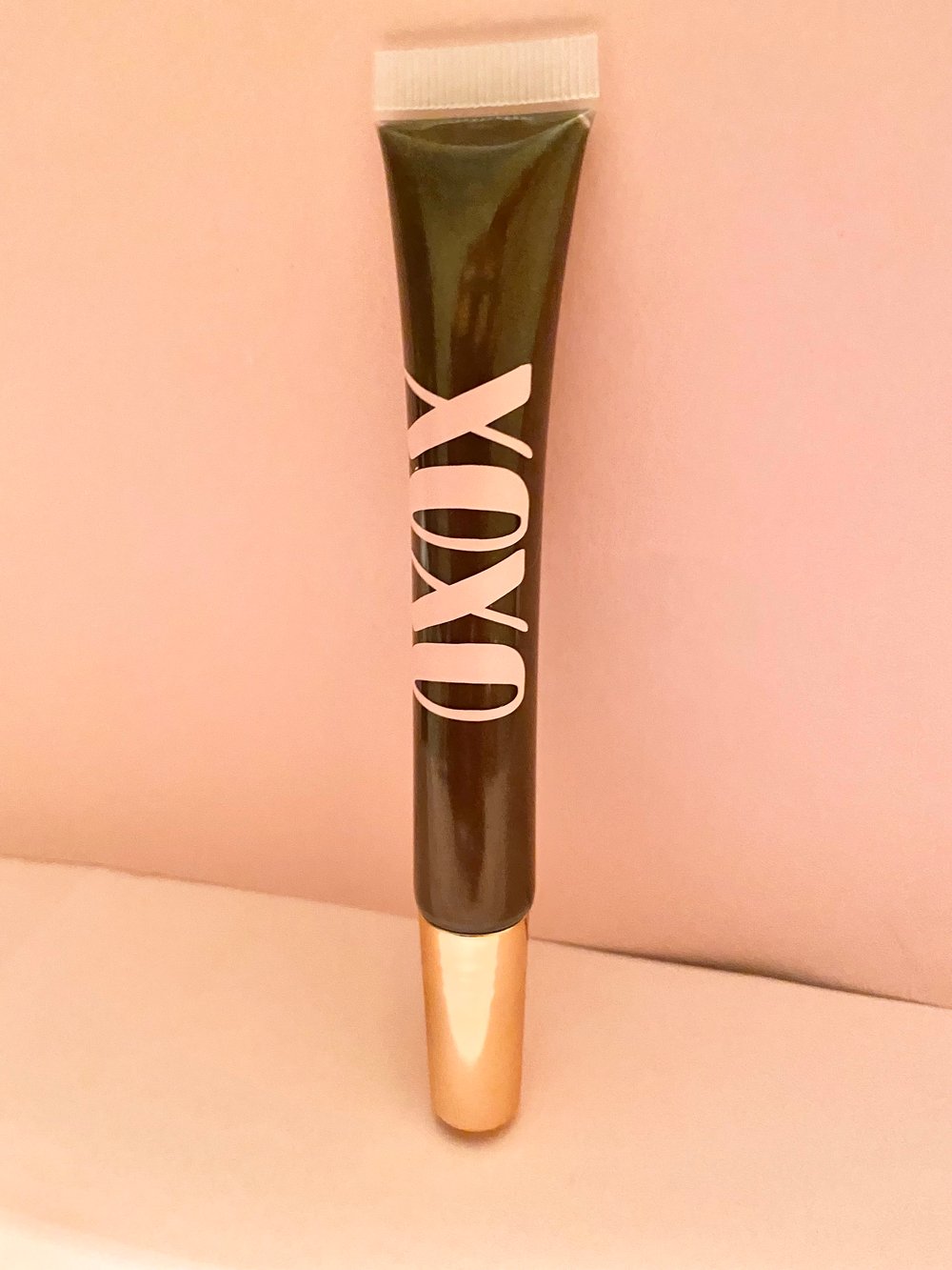 XOXO Nude Collection (squeeze tubes)
