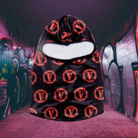 Image 2 of 🆕 JuiCe WoRLD🥤🌏 VLONE  Balaclava 😷 