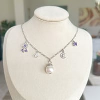 Image 12 of MAKE YOUR OWN- CHARM NECKLACE