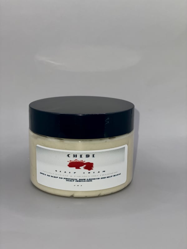 Image of Chebe Scalp Cream