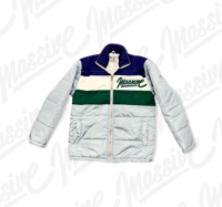 Image 1 of SPECIFIC NORTHWEST PUFFER JACKET