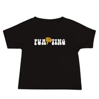 Pua Ting "Pua Kenikeni" Baby Jersey Short Sleeve Tee