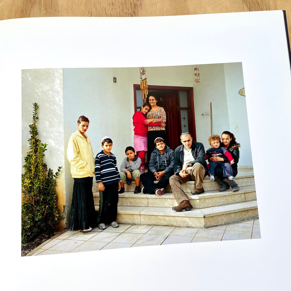 Thomas Struth - Thomas Struth (Signed) | Photobook Junkies