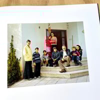 Image 4 of Thomas Struth - Thomas Struth (Signed)