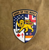 Sons of the West Decal