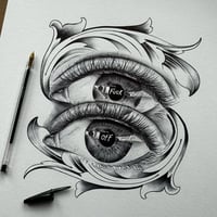 Image 1 of Its in the eyes