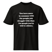 Image 1 of More In Common  | Cotton Heritage MC1082 I Men's Premium Short Sleeve Tee