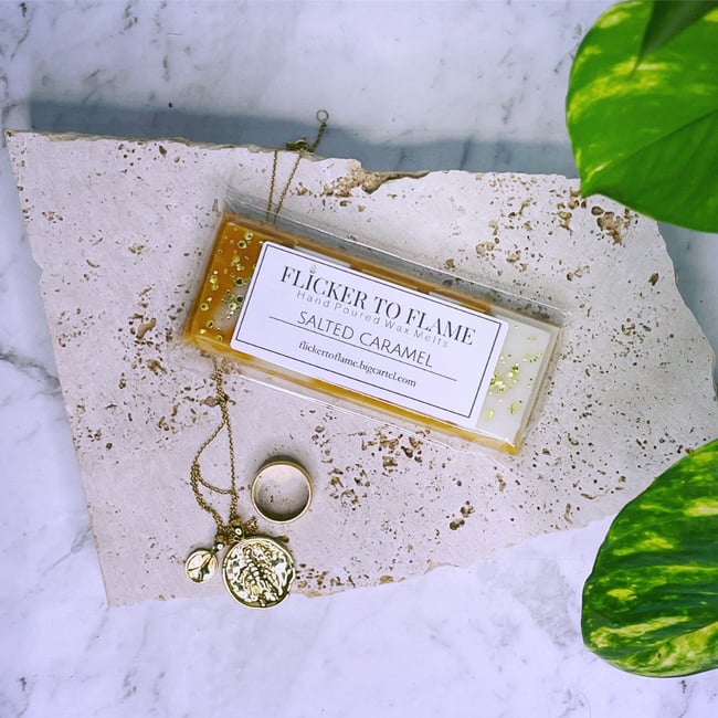 Snap Bar Wax Melts - 50g