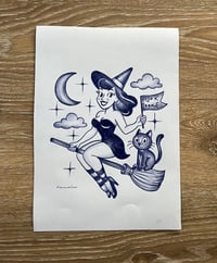 Image 1 of Witches 2