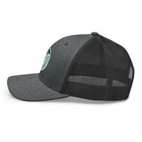 Image 25 of Spokane Falls Trucker Cap