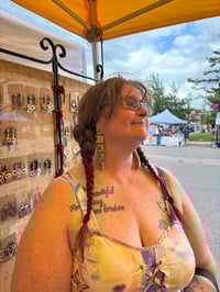 Image 4 of Sexy Scrabble Styles