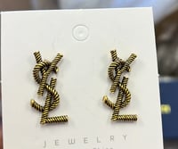 Y$L Twisted Jewelry 